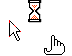 horroi Cursors preview