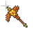 Picksaw cursor