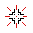 Precision select cursor