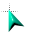 Handwriting cursor