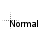 Text select cursor