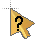 Help select cursor