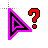 Help select cursor