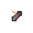 Bomb diagonal cursor