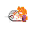 Link select cursor