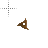 shuriken cursor