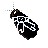 Skull Cape cursor