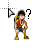 Help select cursor