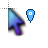 Normal select cursor