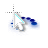 Working in background cursor