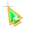 Normal select cursor