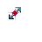 Diagonal resize 1 cursor
