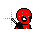 Normal select cursor