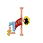 Luffy Size Y cursor