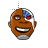 Cyborg cursor