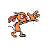 Move cursor