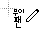 Handwriting cursor