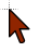 Normal select cursor