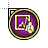 Vertical resize cursor