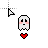 Ghost Cursor cursor