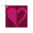Heart 2 cursor