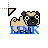 Link select cursor