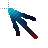 Normal select cursor