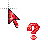 redglithlpslct cursor