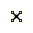 Precision select cursor