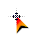 Normal select cursor