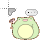 Working in background cursor