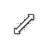 Diagonal Resize 2 cursor