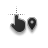 pin cursor