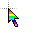 rainbow aswell cursor