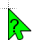 Normal select cursor