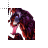 Alternate select cursor
