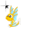 SonicDragonBaby cursor