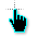 Link select cursor