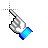 Link select cursor