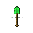 Text select cursor