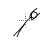 stickman strech cursor