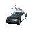 police car cursor