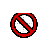 Unavailable cursor