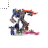 Foc SWRBRRF cursor
