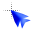 Normal select cursor