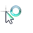 Working in background cursor