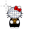 Normal select cursor