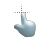 Link select cursor