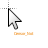 censor_not cursor