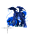Luna -Diagonal 2- cursor